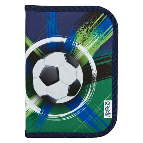 Trousse remplie Undercover - football