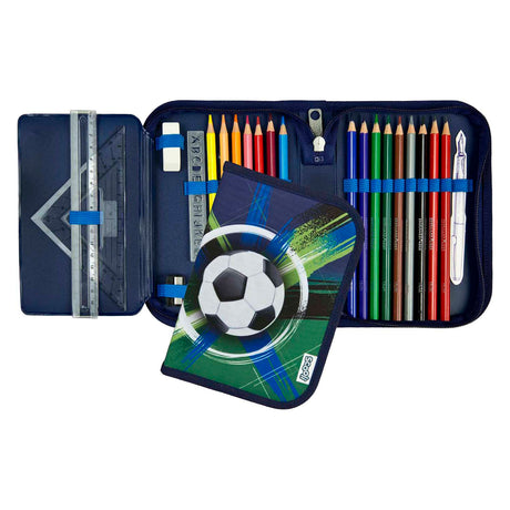 Trousse remplie Undercover - football