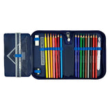 Trousse remplie Undercover - football
