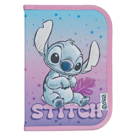 Trousse remplie Undercover - point