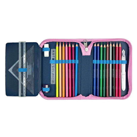 Trousse remplie Undercover - point