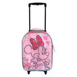 Chariot enfant Undercover - Minnie Mouse