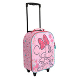 Chariot enfant Undercover - Minnie Mouse