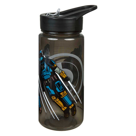 Série Undercover Star Wars - Ensemble boîte à lunch et bouteille - noir - 500 ml