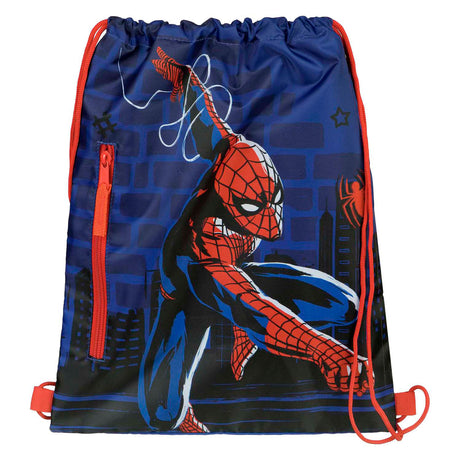 Sac de sport Undercover Spiderman - 40x30cm
