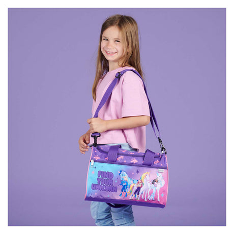 Sac de sport Undercover Unicorn Academy