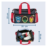 Sac de sport Undercover Marvel Avengers