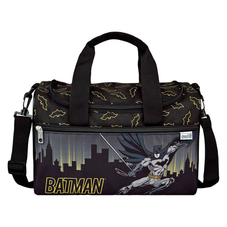 Sac de sport Undercover Batman