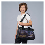 Sac de sport Undercover Batman
