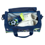 Sac de sport Undercover football