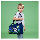 Sac de sport Undercover football