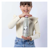 Gourde Undercover 500ml - snoopy