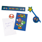 Set d'écriture Super Mario - 6 pcs.