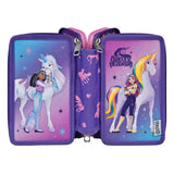 Trousse remplie Undercover Unicorn Academy