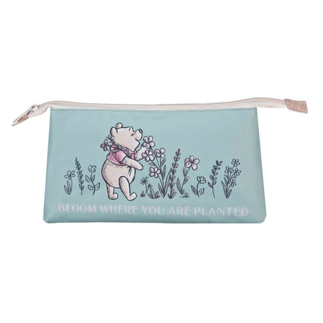 Pochette Undercover Winnie l'ourson