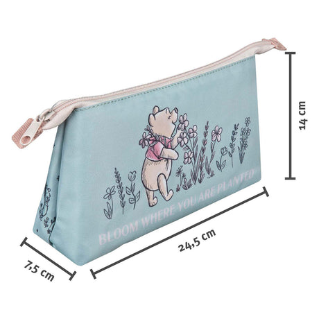 Pochette Undercover Winnie l'ourson