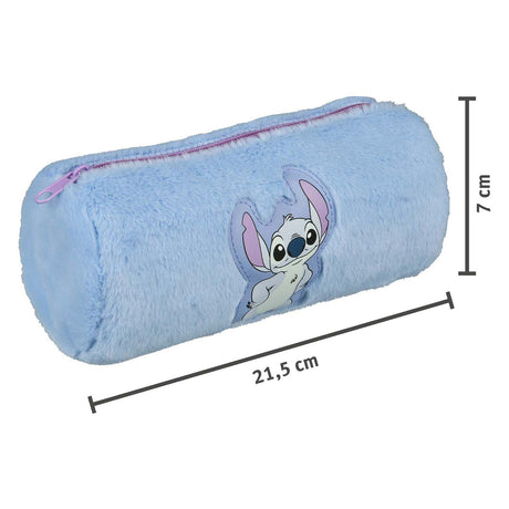 Trousse en peluche Undercover Stitch