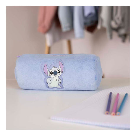 Trousse en peluche Undercover Stitch