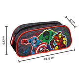 Undercover etui marvel avengers