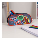 Undercover etui marvel avengers