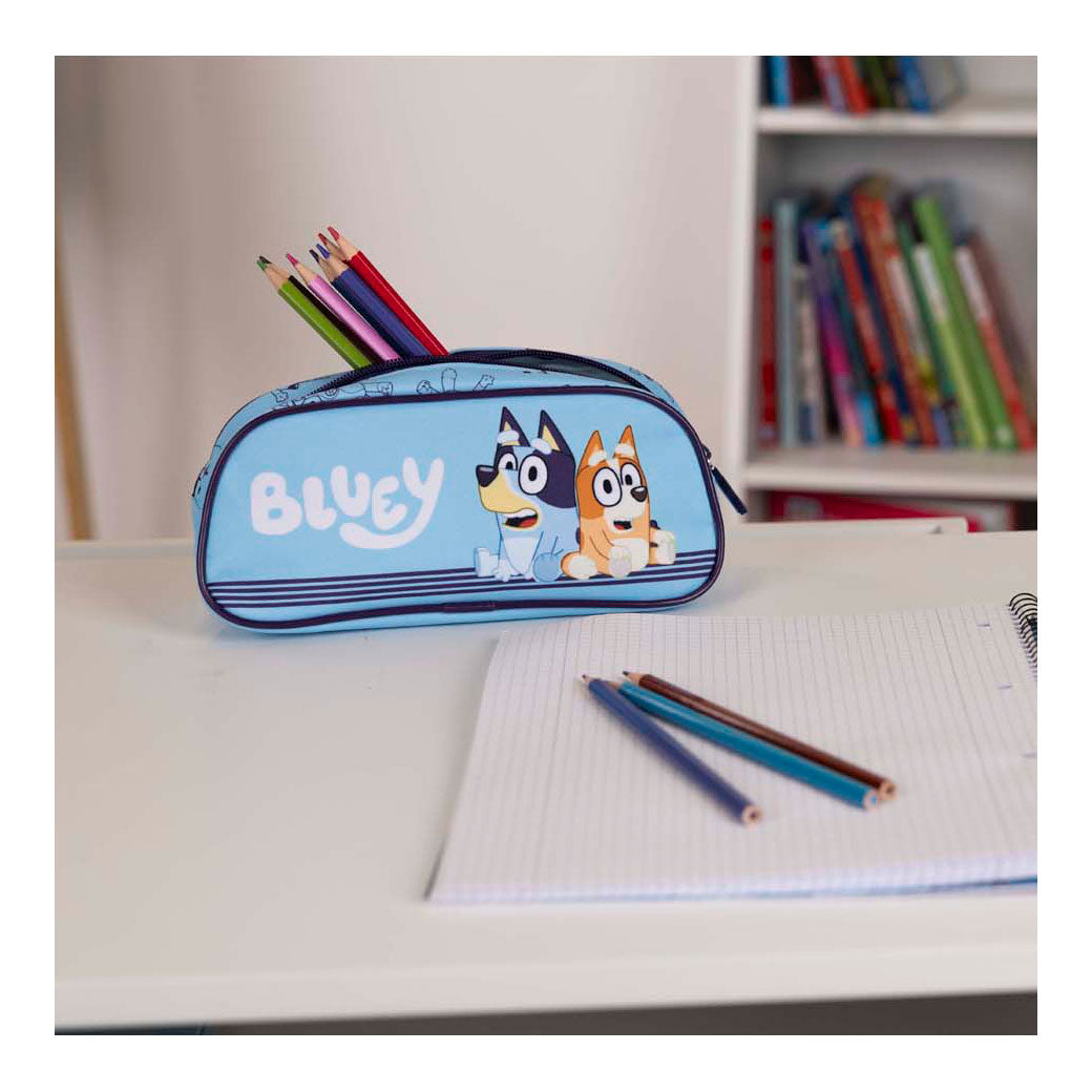Trousse Bluey