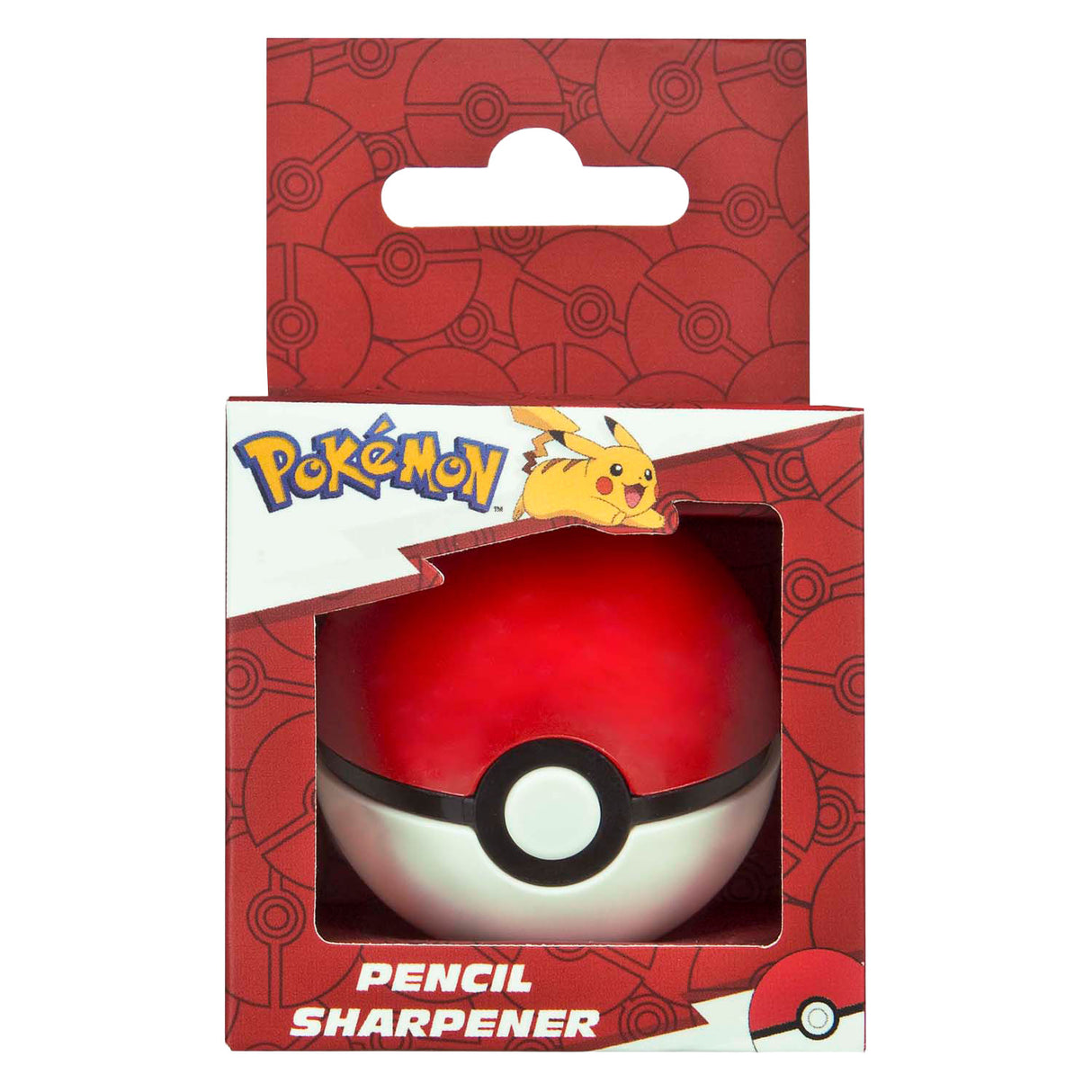 Pokémon taille-crayon Undercover