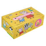 Mallette de coloriage Undercover Peppa Pig - 44 pcs.