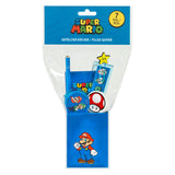 Ensemble de bureau Super Mario - 7 pièces.
