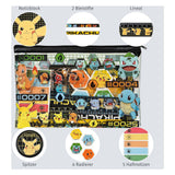 Trousse remplie Undercover Pokémon