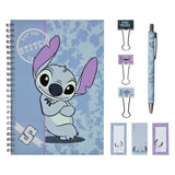 Ensemble de bloc-notes point - 8 pcs.
