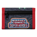 Portefeuille infiltré Marvel Avengers