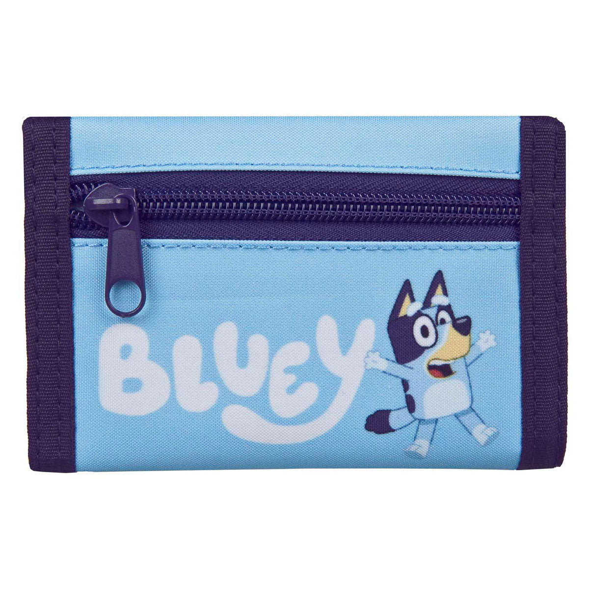 Portefeuille Undercover bleu