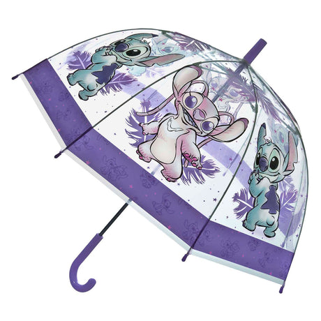 Point de parapluie transparent Undercover