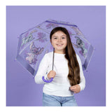 Point de parapluie transparent Undercover