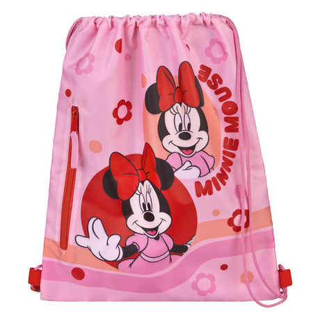 Sac de sport Undercover Minnie Mouse