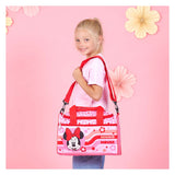 Sac de sport Undercover Minnie Mouse