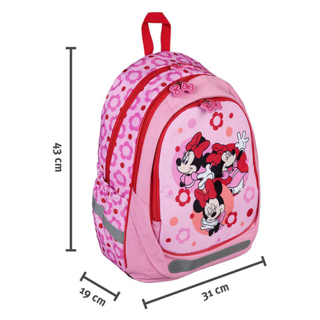 Sac à dos Undercover Minnie Mouse