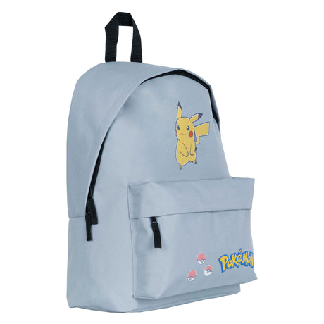 Pokemon sac à dos infiltré