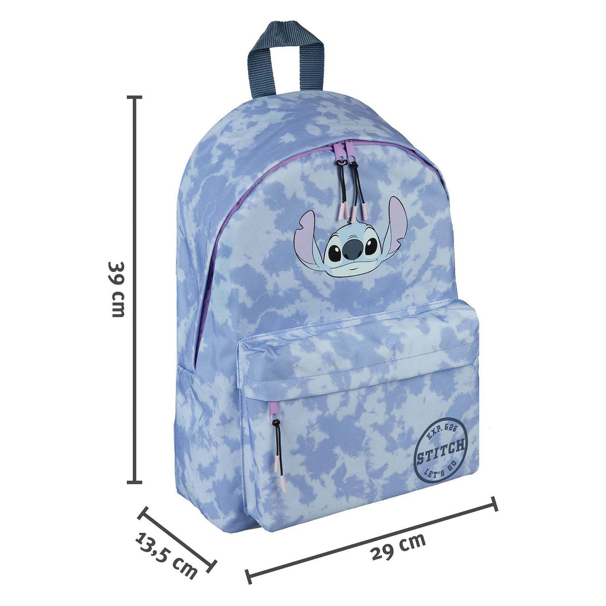 Point de sac à dos Undercover