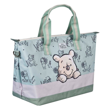 Sac à bandoulière de sport Undercover Winnie l'ourson