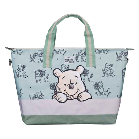 Sac à bandoulière de sport Undercover Winnie l'ourson