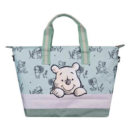 Sac à bandoulière de sport Undercover Winnie l'ourson