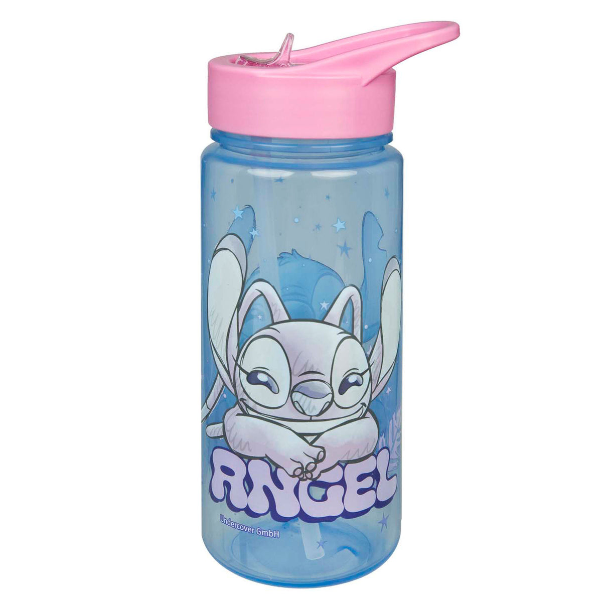 Undercover Aero Gourde Stitch - 500 ml