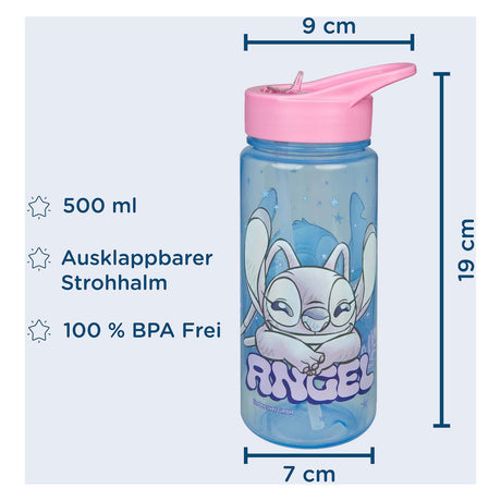 Undercover Aero Gourde Stitch - 500 ml
