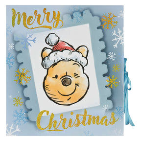 Undercover adventskalender winnie the poeh