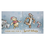 Undercover adventskalender winnie the poeh