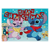 Undercover adventskalender lilo stitch