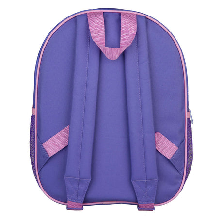 Sac à dos Undercover Lilo Stitch 3D