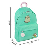 Undercover rugzak pusheen the cat