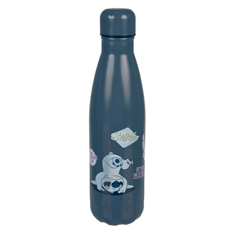 Undercover rvs drinkfles lilo stitch - 500ml